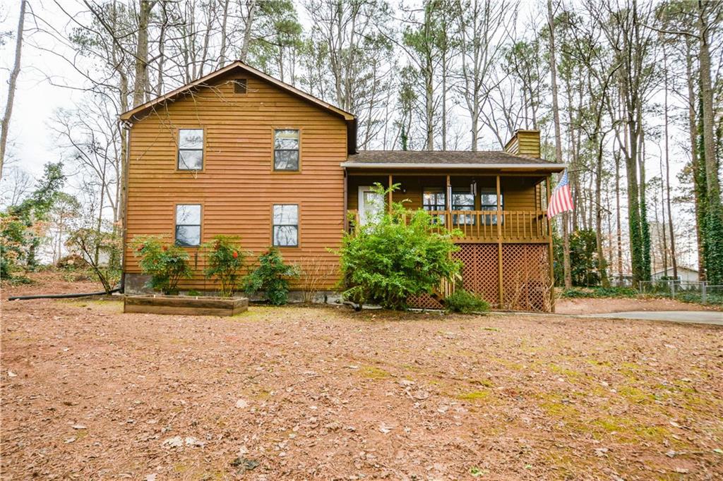 603 Savannah Way, Woodstock, GA 30189