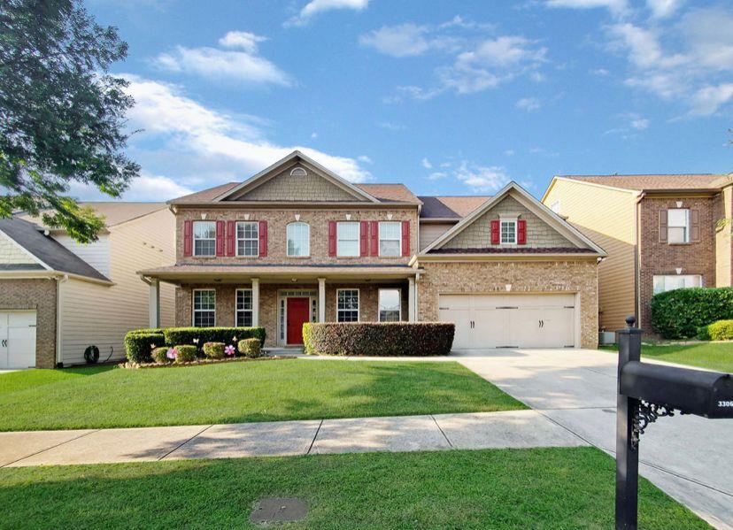 3306 Montauk Hill Dr., Buford, GA 30519