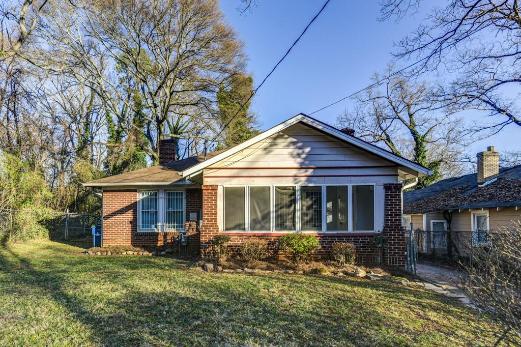 1457 Fulton Ave., Atlanta, GA 30344