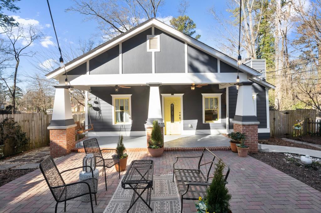 563 Daniel Ave., Decatur, GA 30032