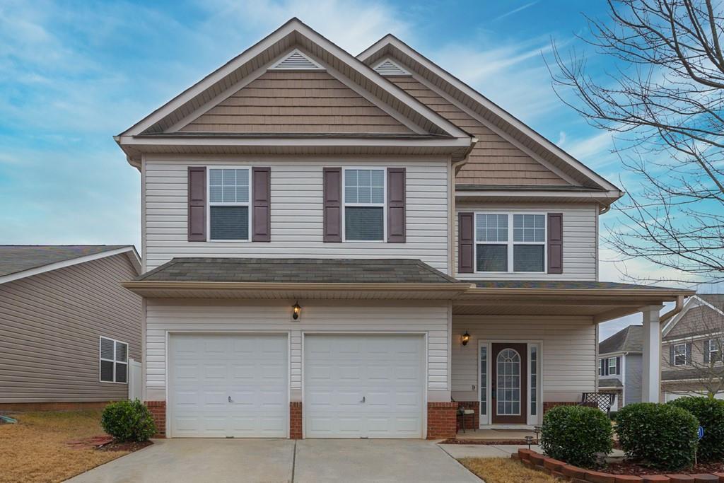 [Address Hidden by Seller], Hiram, GA 30141