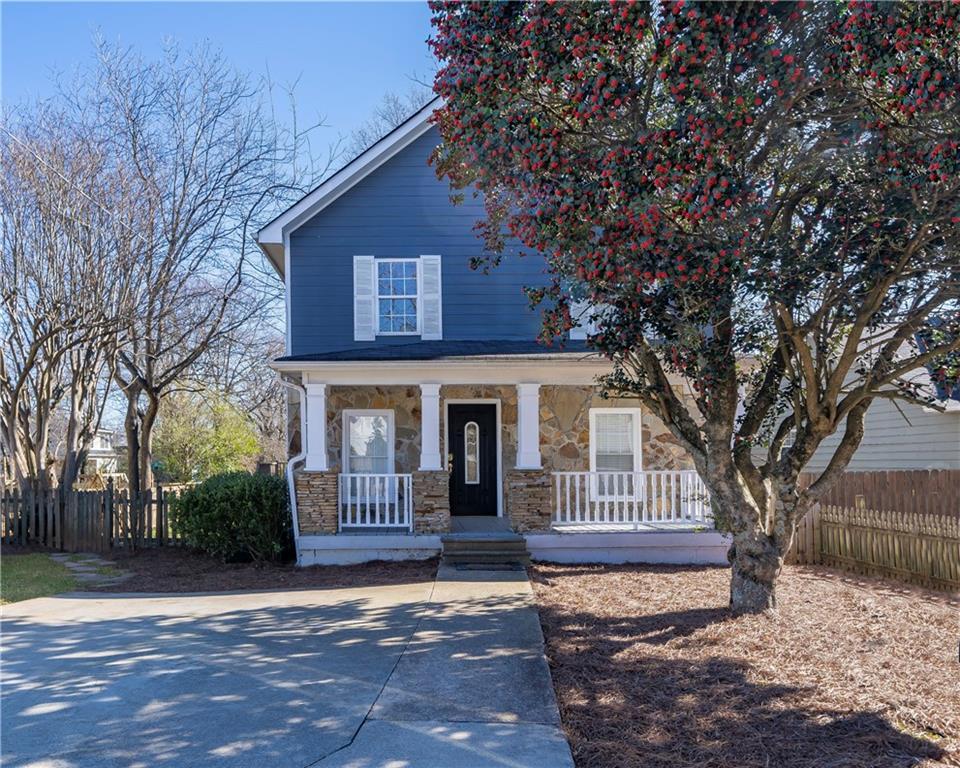 [Address Hidden by Seller], College Park, GA 30337