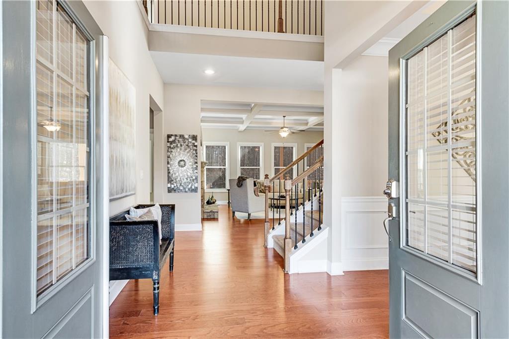 [Address Hidden by Seller], Marietta, GA 30062