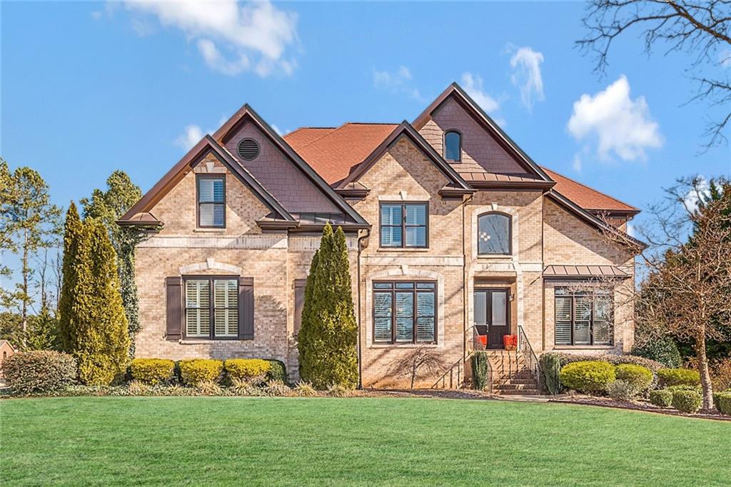 1104 Old Tucker Rd., Stone Mountain, GA 30087