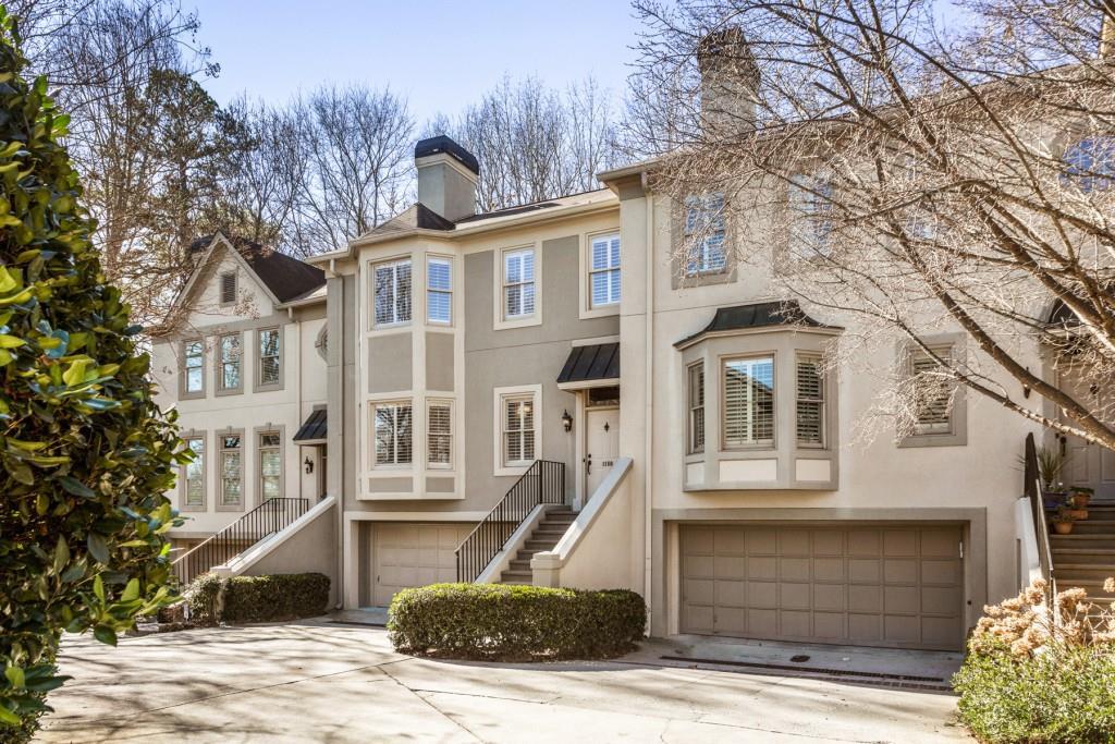 1180 Brookhaven Park Pl., Brookhaven, GA 30319