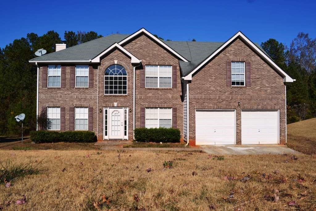 5165 Galleon Crossing, Deepstep, GA 30035