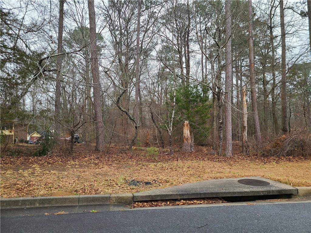 3554 Rockland Rd, Lithonia, GA 30038