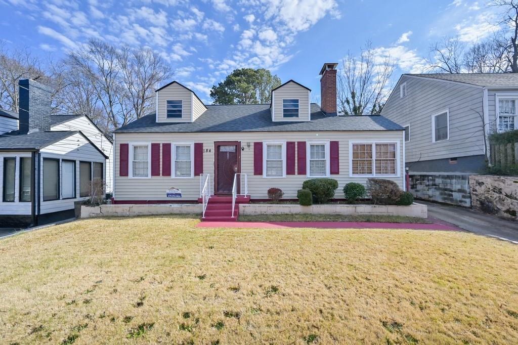 [Address Hidden by Seller], Atlanta, GA 30314
