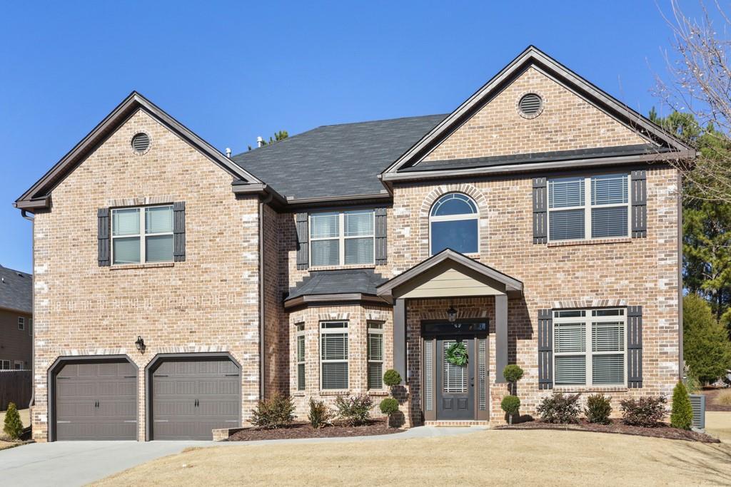 2886 Austin Common Dr., Dacula, GA 30019