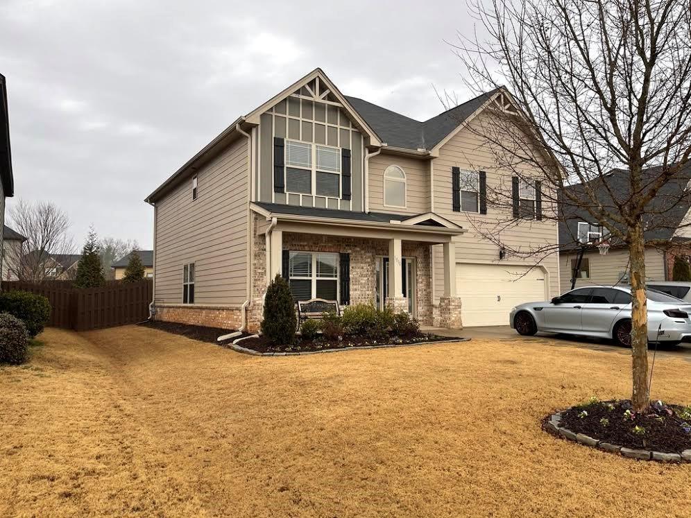 5810 Country Lake Rd., Cumming, GA 30041