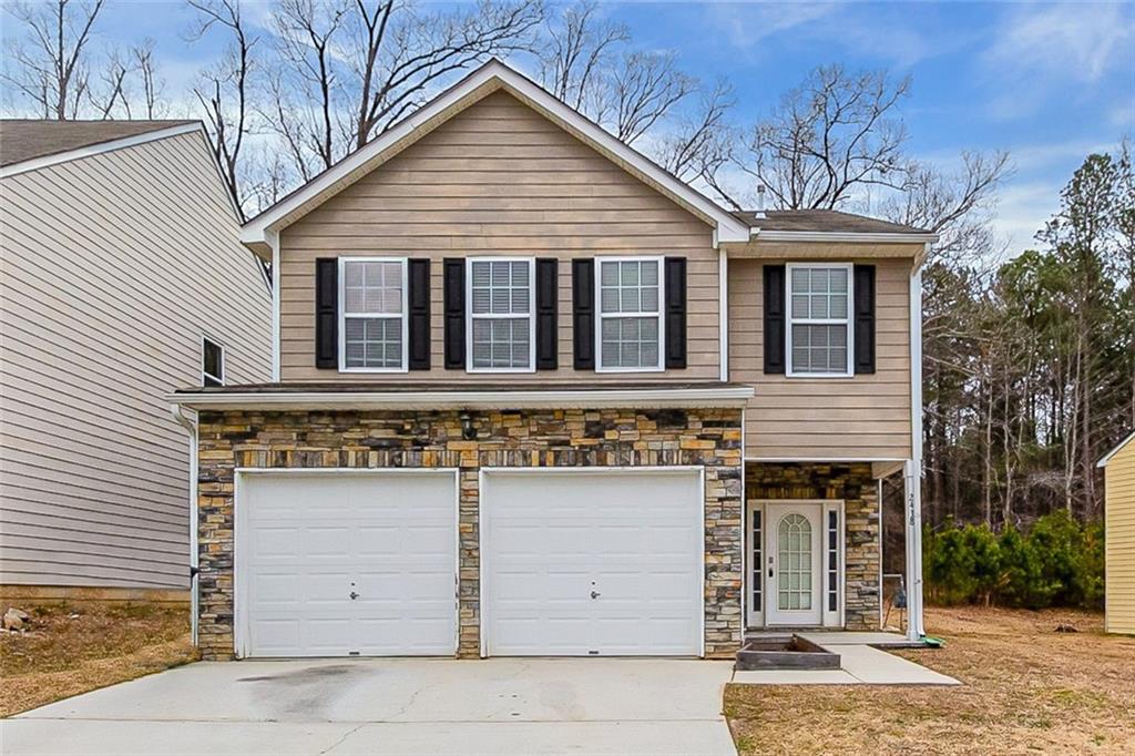 2438 Quincy Loop, Fairburn, GA 30213