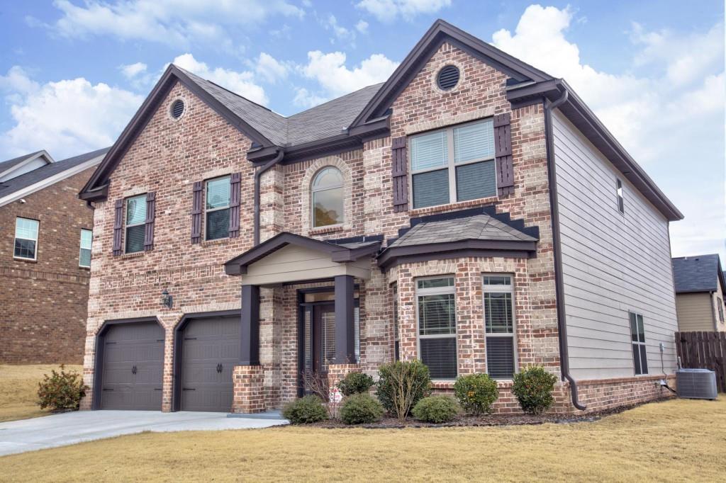 2836 Austin Common Dr., Dacula, GA 30019