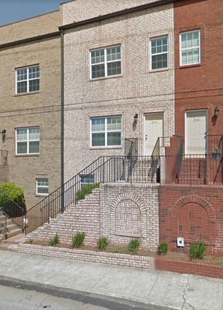 2714 N Martin St., Atlanta, GA 30344