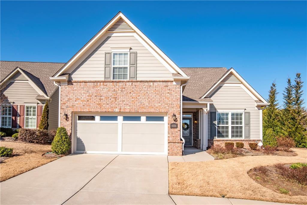 4006 Lavender Point, Gainesville, GA 30504