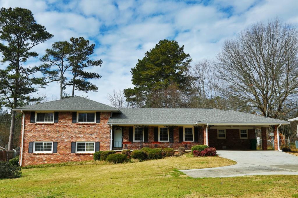 1714 Brockett Rd., Tucker, GA 30084