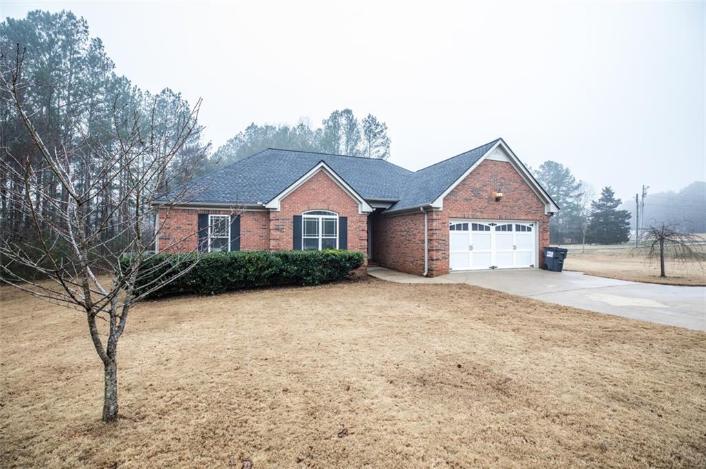 88 Winn Rd., Douglasville, GA 30134