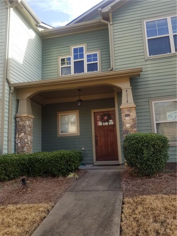 4214 Mastic Point, Acworth, GA 30101
