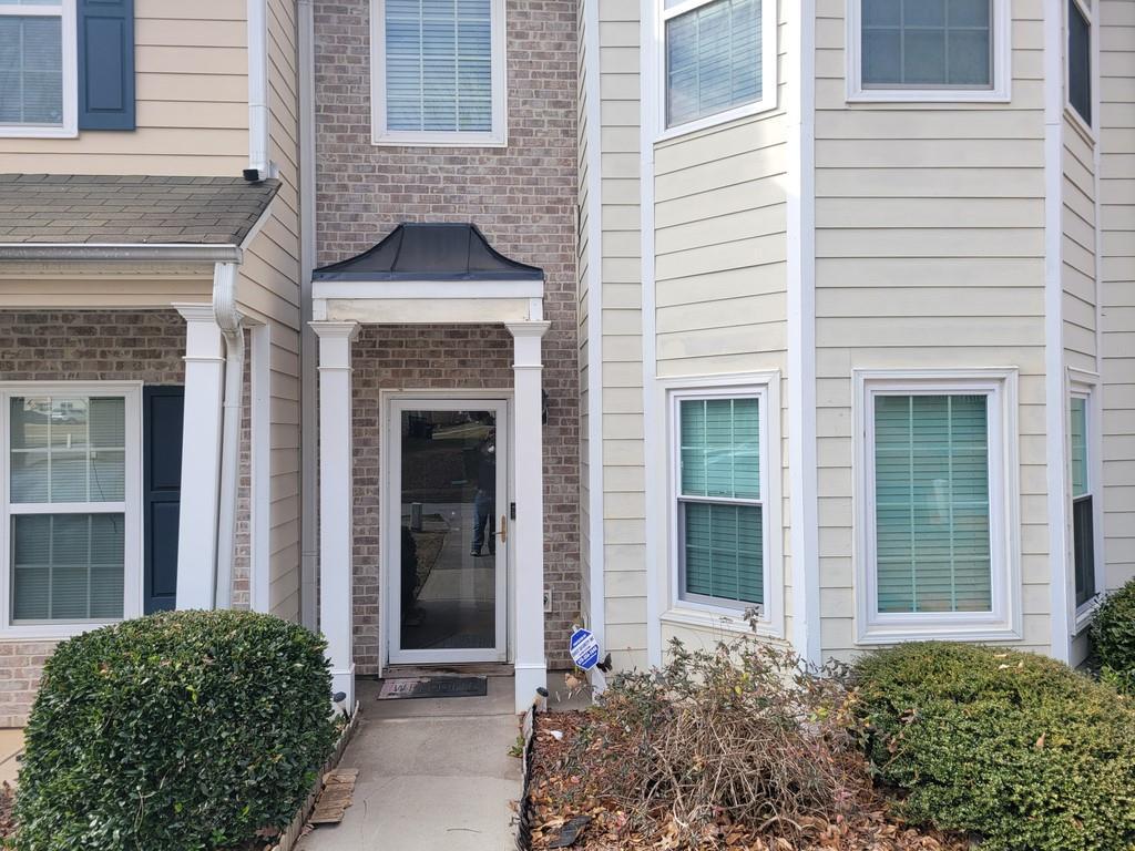 4546 Parkway Cir., Atlanta, GA 30349