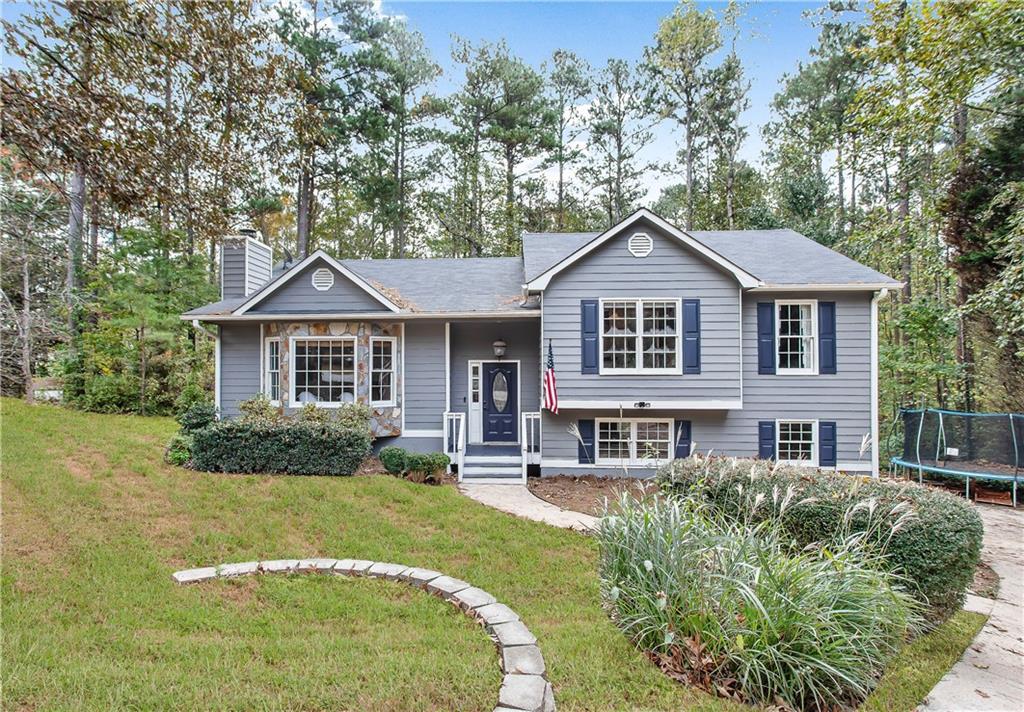 290 Applejack Dr., Douglasville, GA 30134