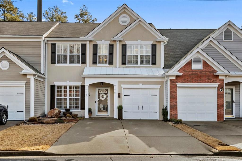 13300 Morris Rd. #176, Alpharetta, GA 30004