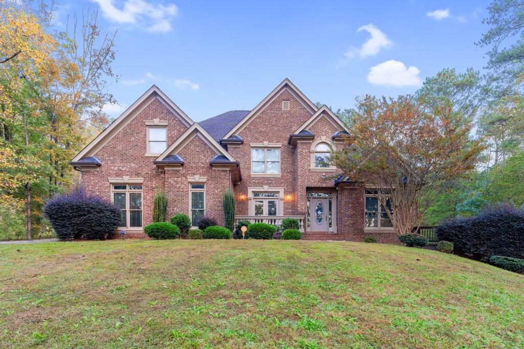4525 Bowen Rd., Stockbridge, GA 30281
