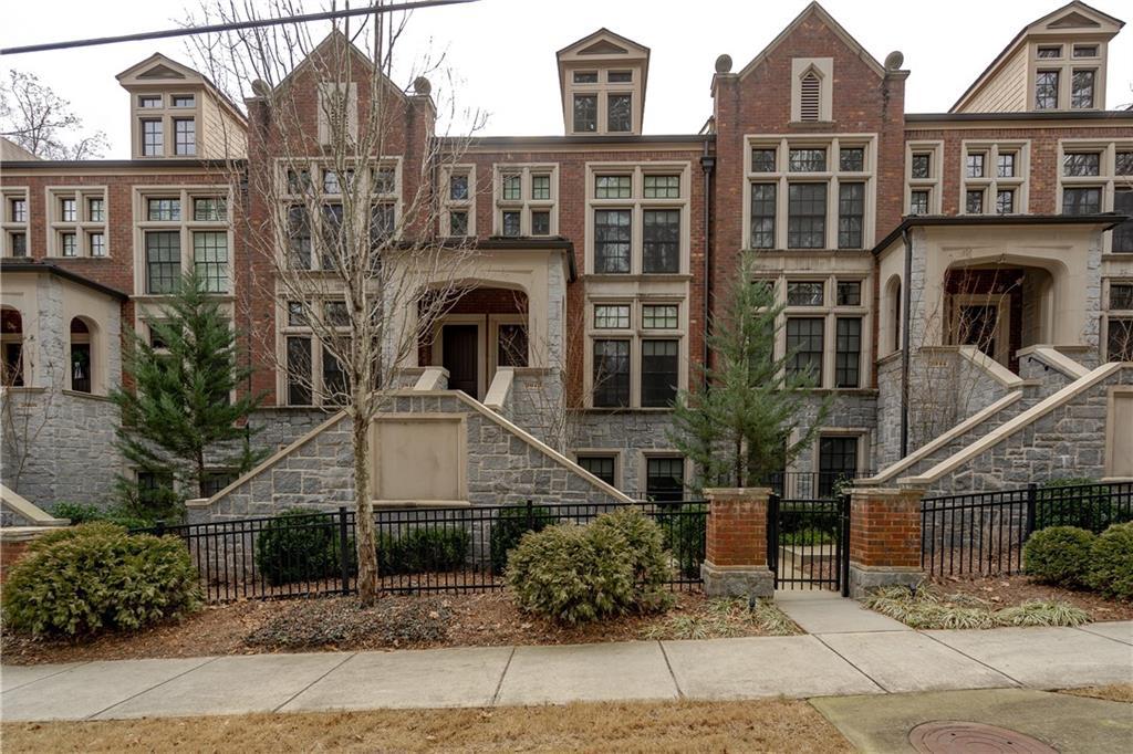 2912 Hermance Dr., Brookhaven, GA 30319