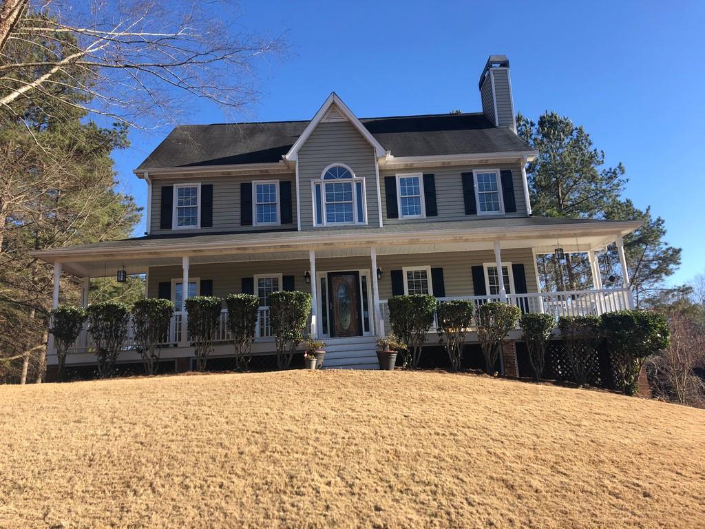 117 Laurel Way, Douglasville, GA 30134
