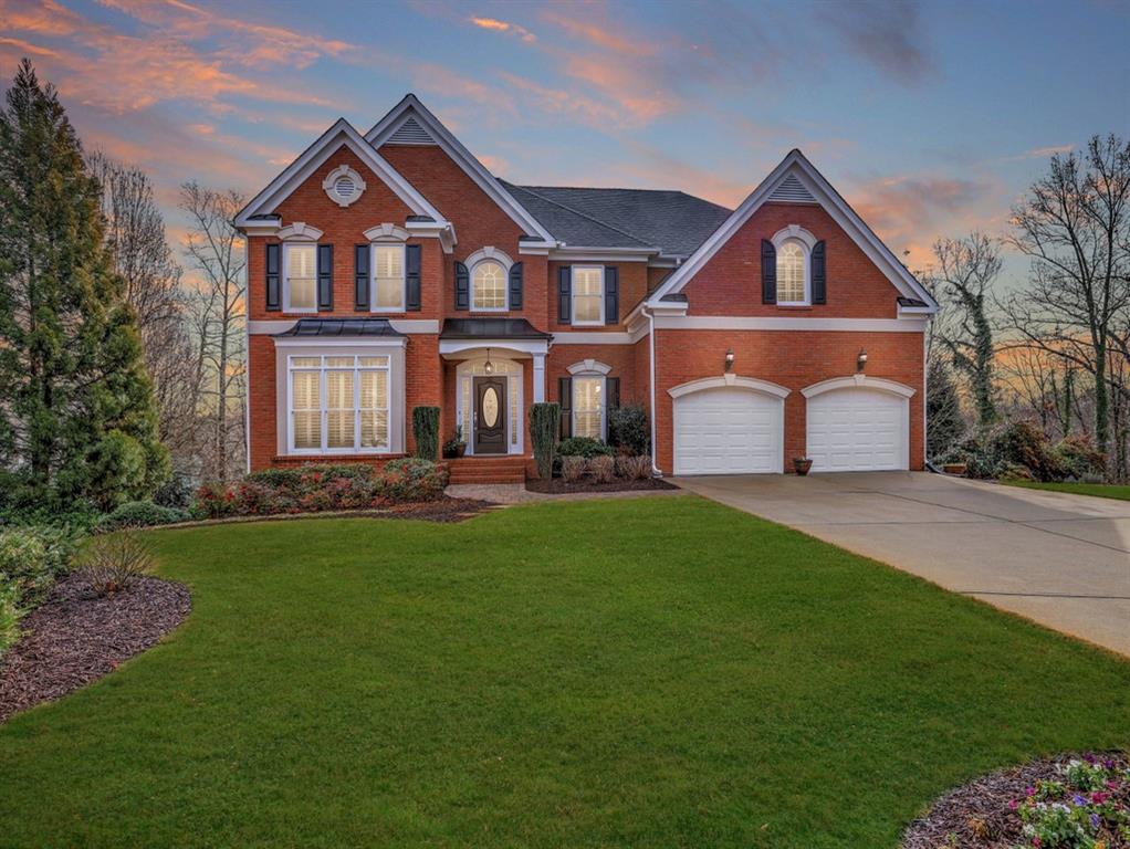 3946 Fort Tr., Saint George, GA 30075