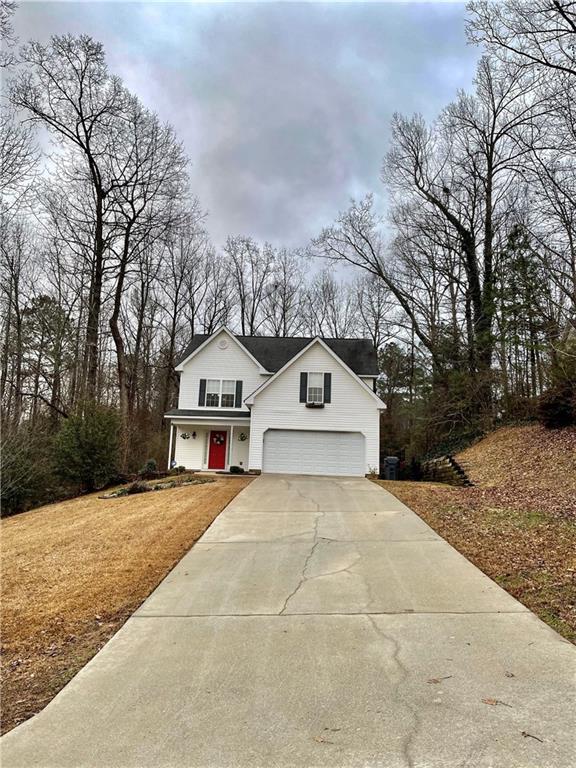 1330 Highlands Blvd., Monroe, GA 30656