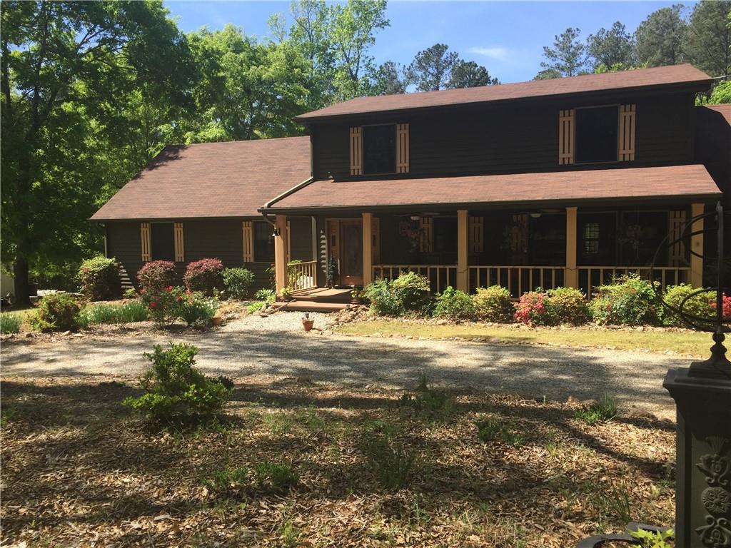 2369 Hd Atha Rd., Monroe, GA 30655