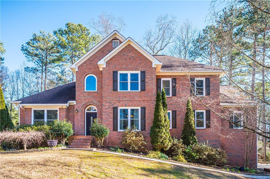 1703 Dudley Dr., Woodstock, GA 30188