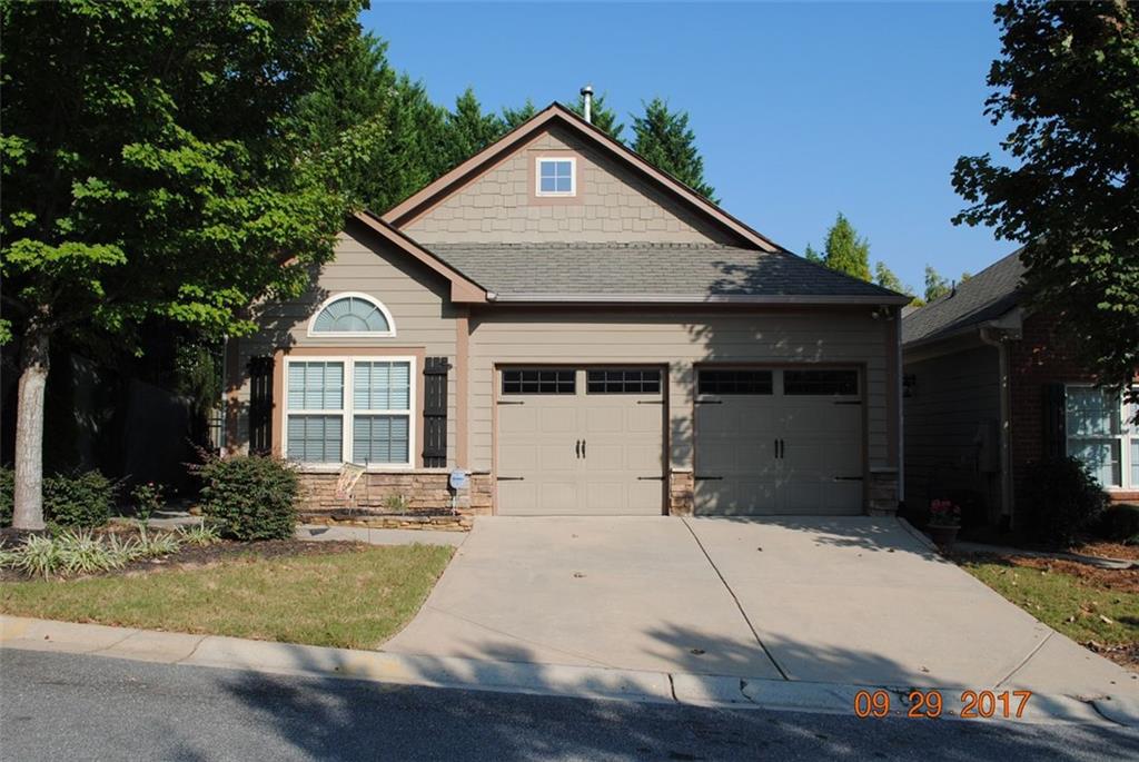 406 Paperbark Ct., Acworth, GA 30102