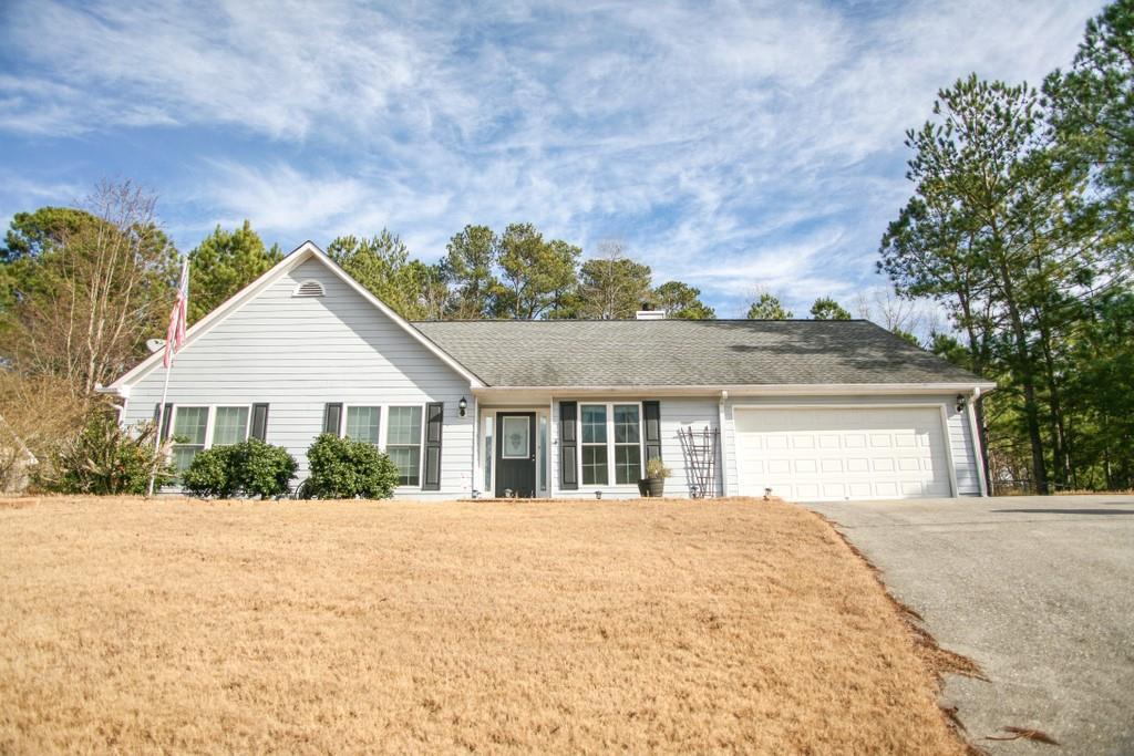 1475 Millhaven Dr., Auburn, GA 30011