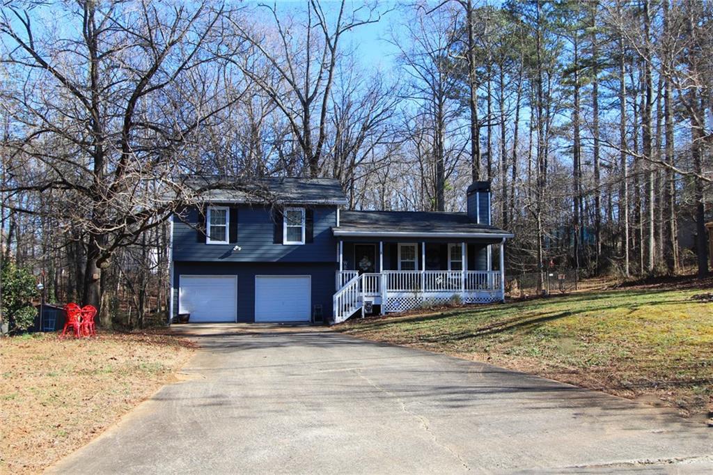 124 Highland Dr., Hiram, GA 30141