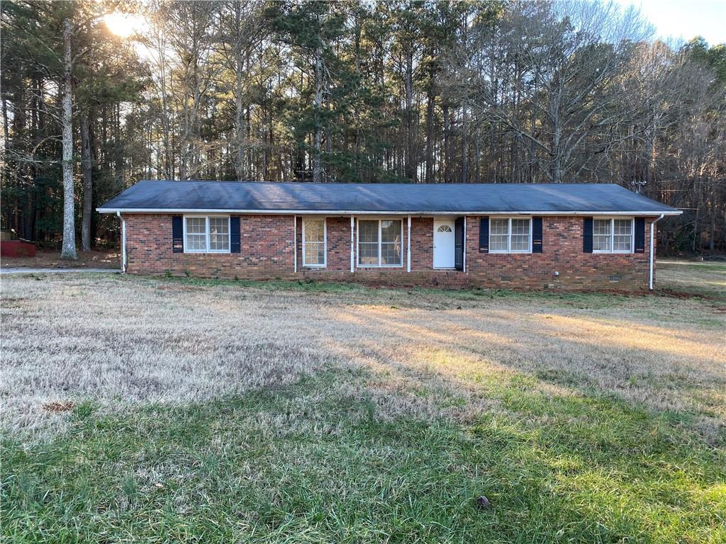 3174 Double Springs Rd., Monroe, GA 30656