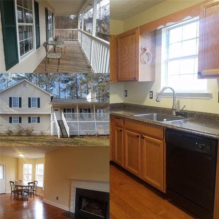 180 Rainbow Ln., Hiram, GA 30141