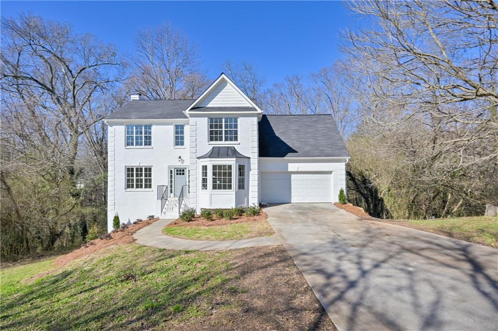 2916 Da Vinci Blvd., Decatur, GA 30034