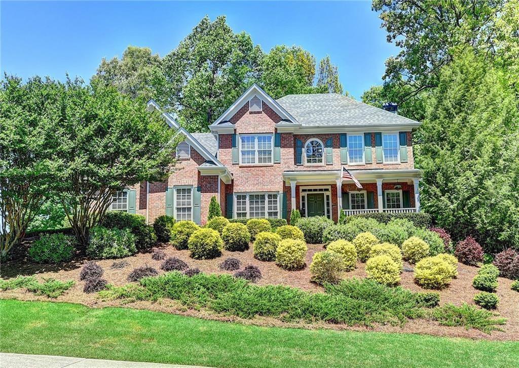 4110 Stackstone Dr., Cumming, GA 30041