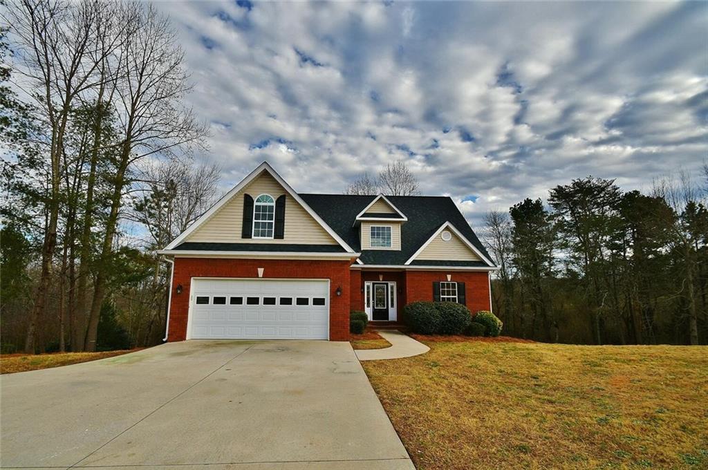 4392 Mount Vernon Rd., Gainesville, GA 30506