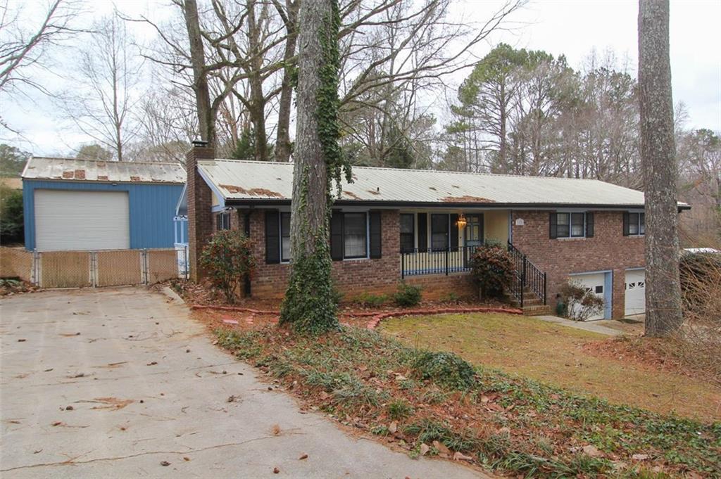 4000 Holland Dr., Douglasville, GA 30135