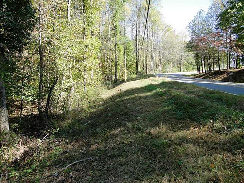 Chattahoochee Rd., Cumming, GA 30041