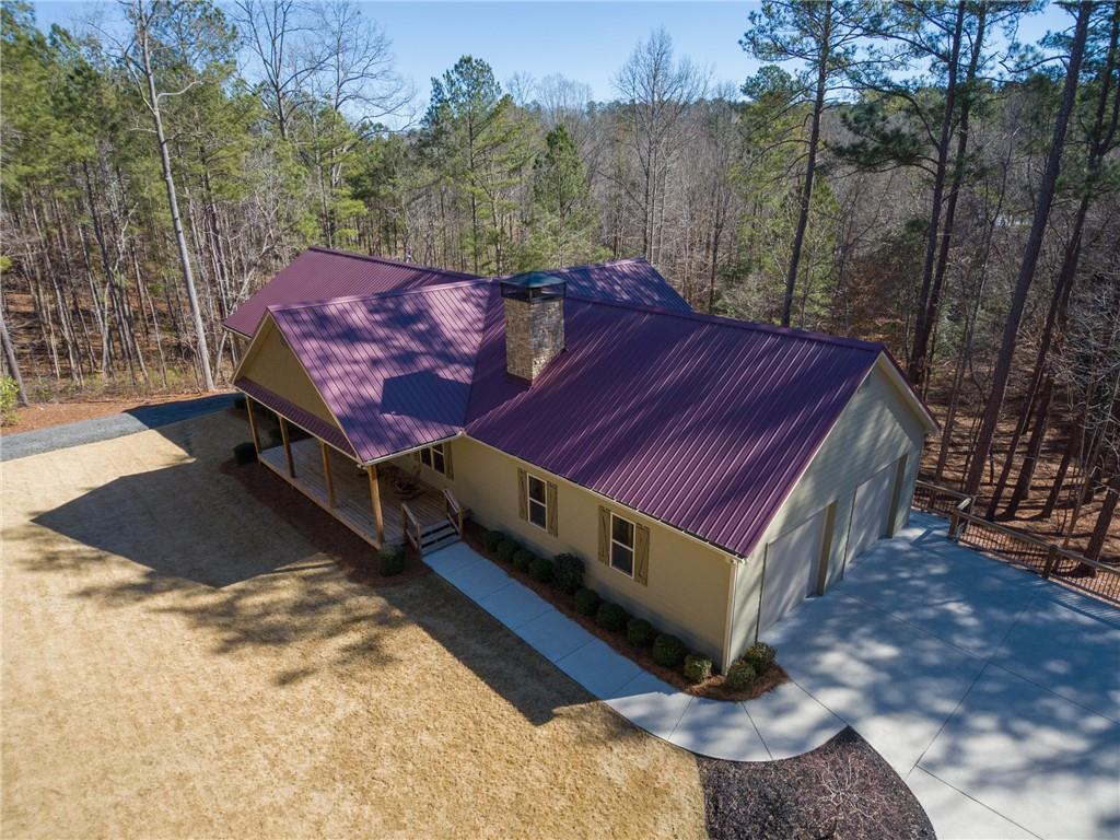 1682 Fincher Rd., Canton, GA 30114
