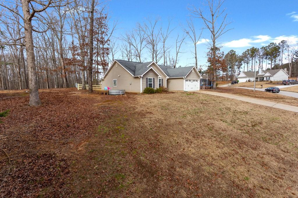 [Address Hidden by Seller], Rockmart, GA 30153