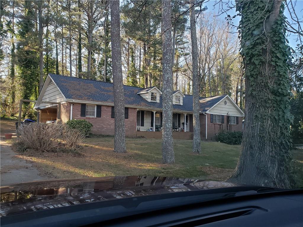 2315 Valley Dr., Snellville, GA 30078