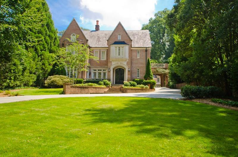 2475 Rivers Rd., Atlanta, GA 30305