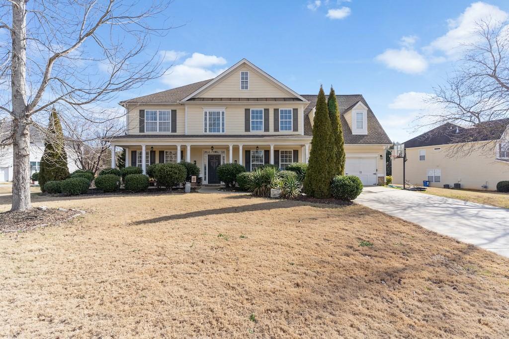 3210 E Gate Dr., Cumming, GA 30041