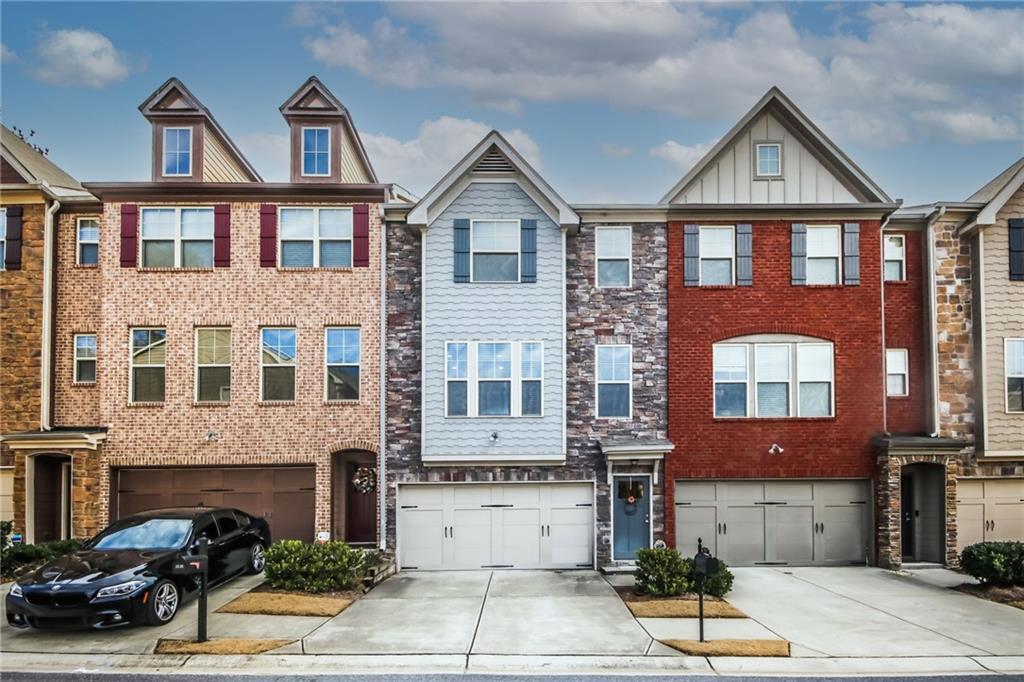 3040 Hallmark Ln., Buford, GA 30519
