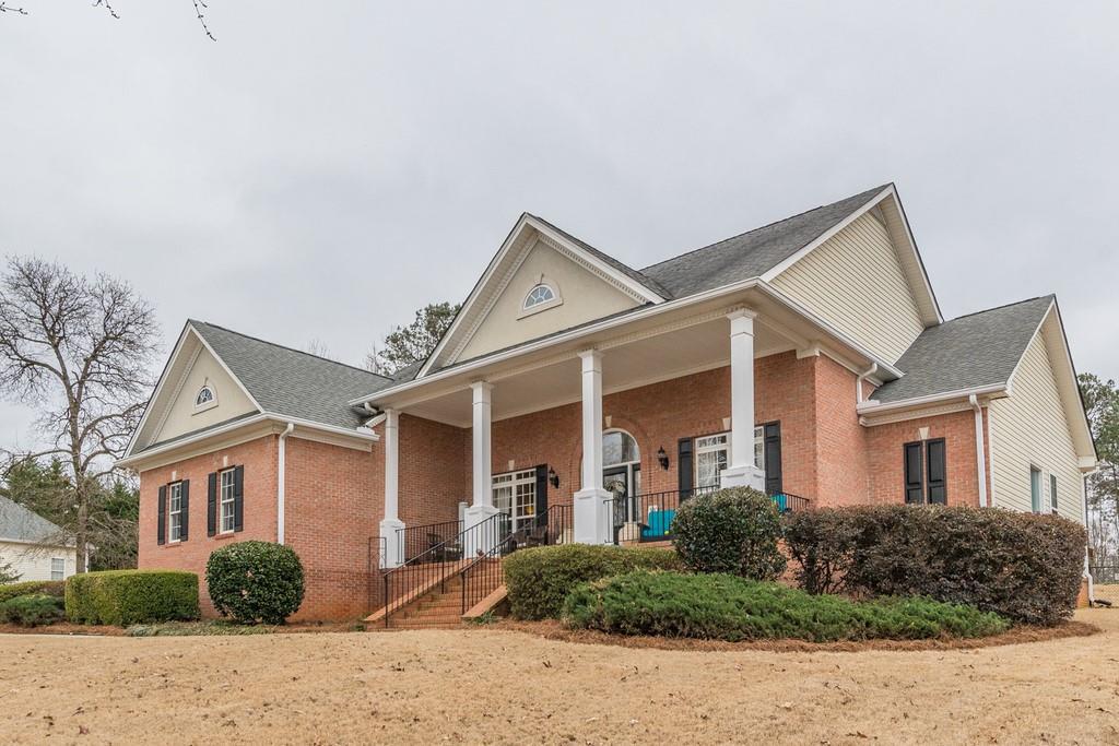 9435 Grande Dr., Winston, GA 30187