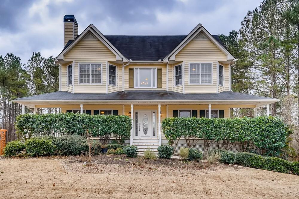 67 Laurel Way, Douglasville, GA 30134