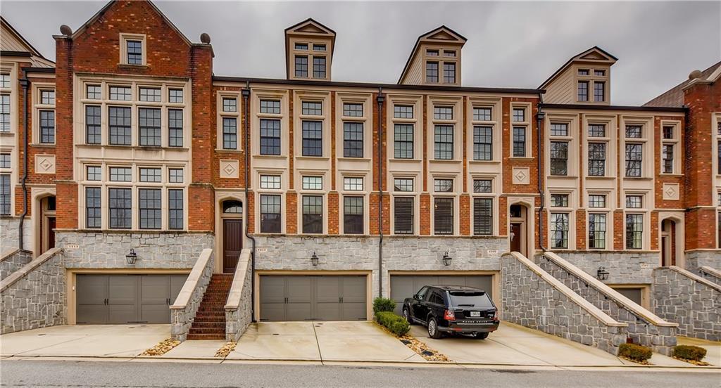 1311 Dover Cir., Brookhaven, GA 30319